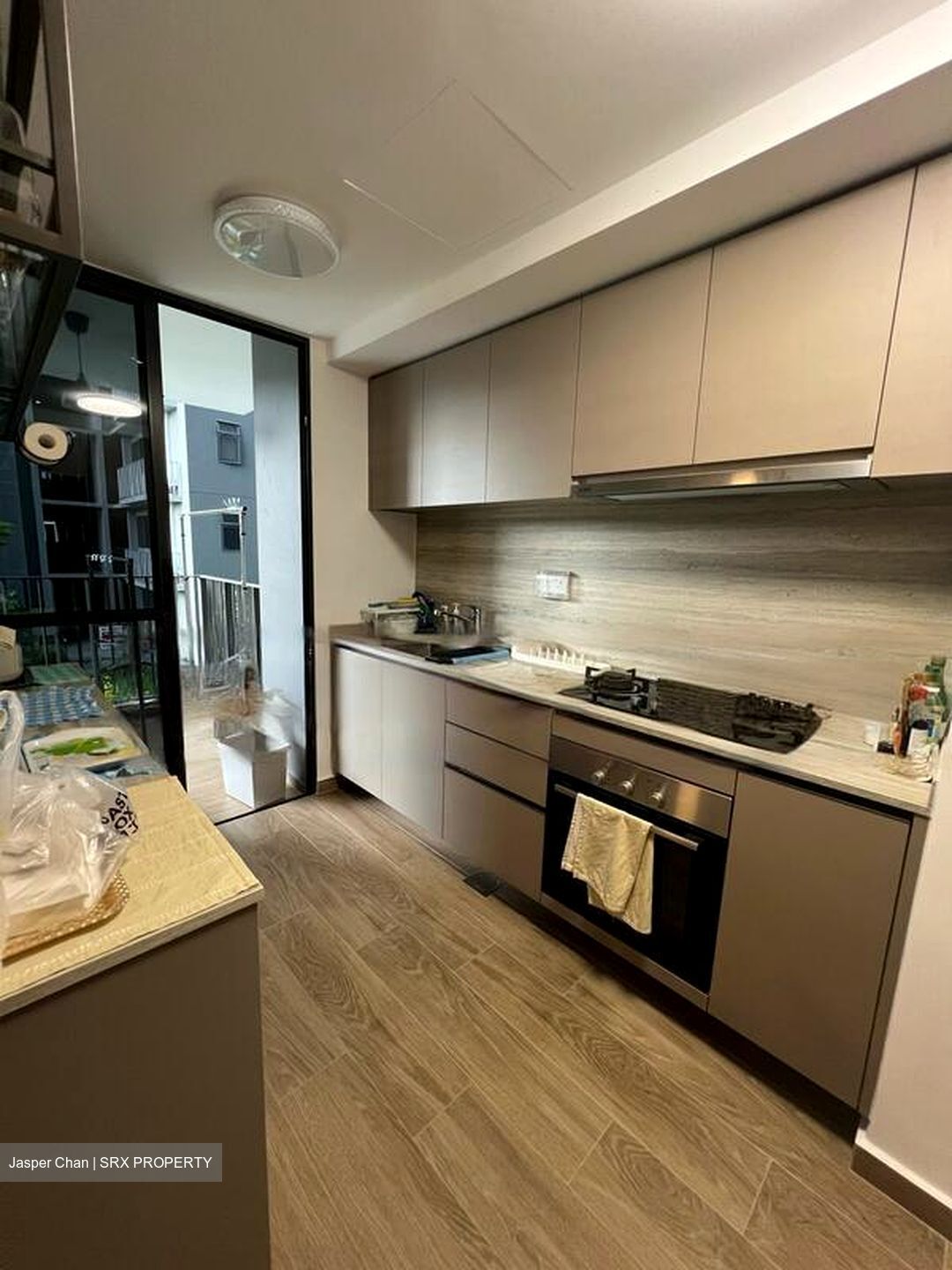 Parc Central Residences (D18), Condominium #507783141